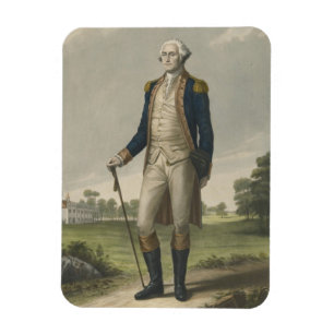 Washington Magnet