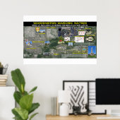 Washington Masonic Memorial - 2 Poster (Heimbüro)