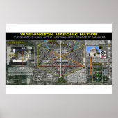 Washington Masonic Memorial - 8 Poster (Vorne)