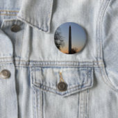 Washington Monument at Sunset Button (Beispiel)