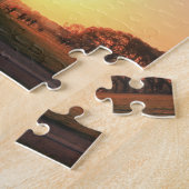 Washington Monument at Sunset Puzzle (Seite)