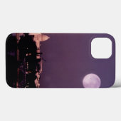 Washington Monument Case-Mate iPhone Hülle (Rückseite (Horizontal))