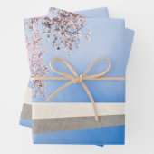 Washington Monument Geschenkpapier Set (Beispiel)