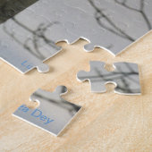 Washington Monument Jigsaw Puzzle (Seite)