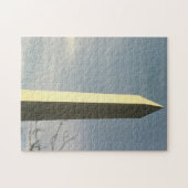 Washington Monument Jigsaw Puzzle (Horizontal)