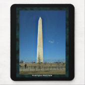 Washington Monument Mousepad (Vorne)