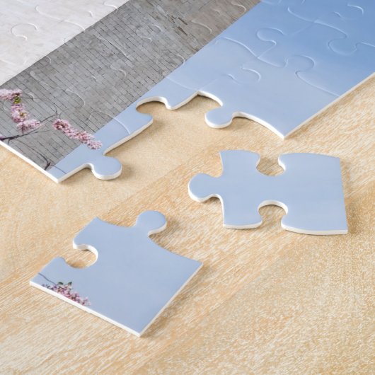 Washington Monument Puzzle (Seite)