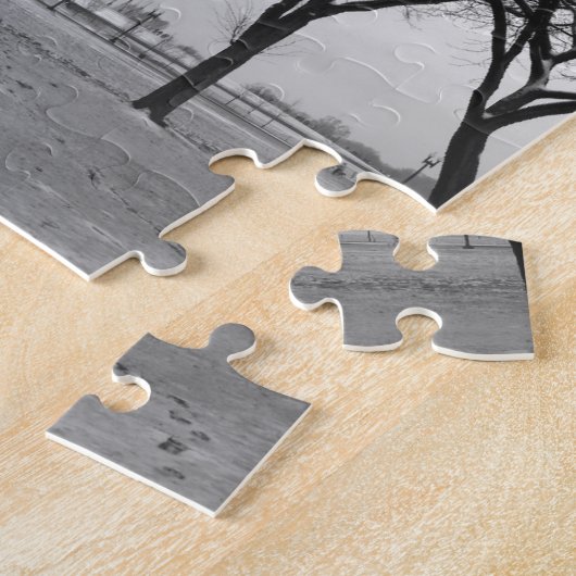 Washington-Monument Puzzle (Seite)