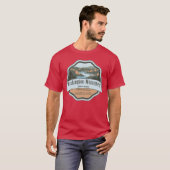 Washington Monument State Park Frederick T-Shirt (Vorne ganz)