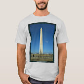 Washington Monument T-Shirt (Vorderseite)