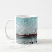 WASHINGTON MONUMENT - WASHINGTON DC KAFFEETASSE (Links)