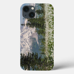 Washington, Mount Rainier Nationalpark 1 Case-Mate iPhone Hülle