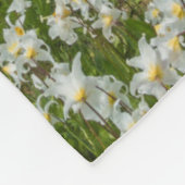 Washington, Mount Rainier Nationalpark 1 Fleecedecke (Ecke)