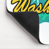 Washington Mousepad (Ecke)
