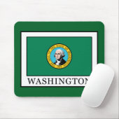 Washington Mousepad (Mit Mouse)