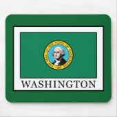 Washington Mousepad (Vorne)