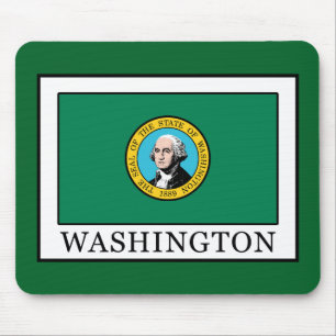 Washington Mousepad