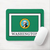 Washington Mousepad (Mit Mouse)