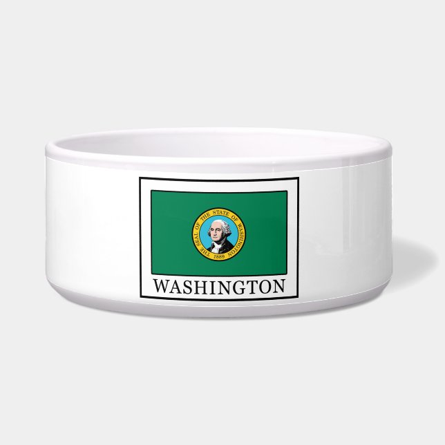 Washington Napf (Vorderseite)