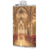 Washington National Cathedral Bethlehem Kapelle Flachmann (Links)