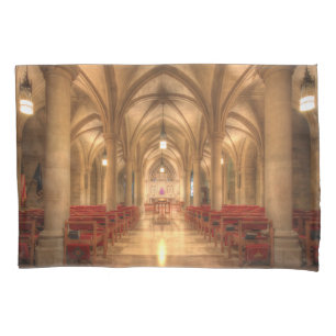 Washington National Cathedral Bethlehem Kapelle Kissenbezug