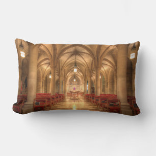 Washington National Cathedral Bethlehem Kapelle Lendenkissen