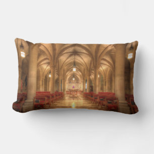 Washington National Cathedral Bethlehem-Kapelle Lendenkissen