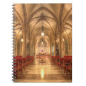Washington National Cathedral Bethlehem Kapelle Notizblock (Vorderseite)