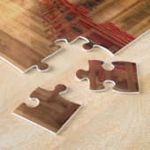 Washington National Cathedral Bethlehem Kapelle Puzzle (Seite)