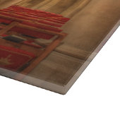 Washington National Cathedral Bethlehem Kapelle Schneidebrett (Ecke)