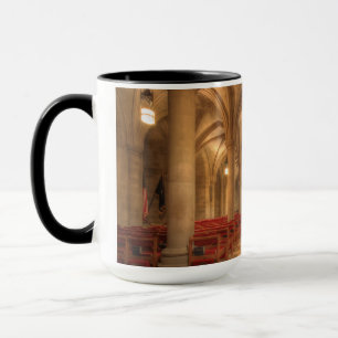 Washington National Cathedral Bethlehem Kapelle Tasse