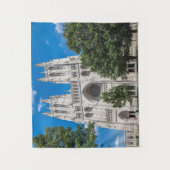 Washington National Cathedral Wandteppich (Vorderseite)