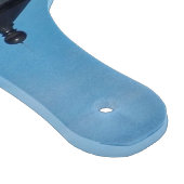 Washington North Head Coastal Lighthouse Schneidebrett (Ecke)