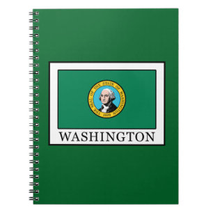 Washington Notizblock