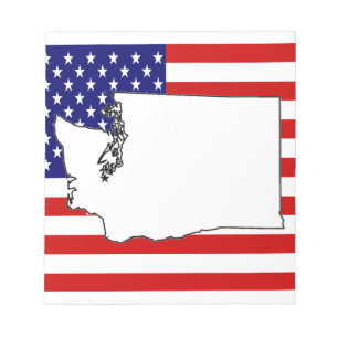 Washington Notizblock