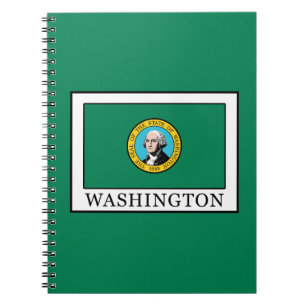 Washington Notizblock
