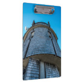 Washington Observatory Clipboard Klemmbrett (Rechts)