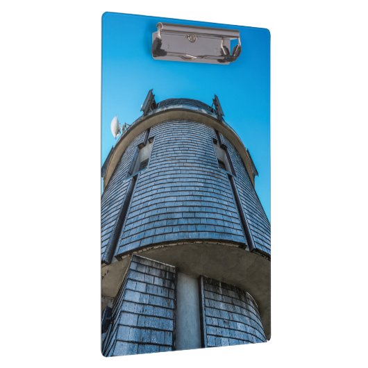 Washington Observatory Clipboard Klemmbrett (Rechts)