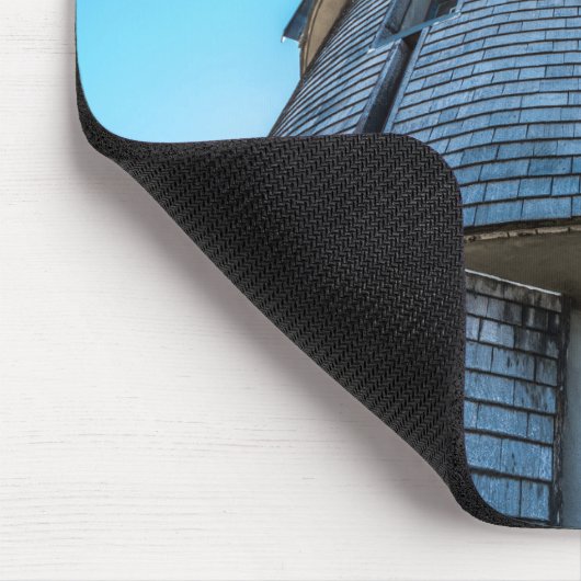 Washington Observatory Mousepad (Ecke)