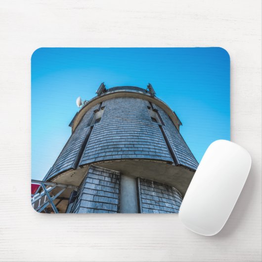 Washington Observatory Mousepad (Mit Mouse)