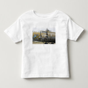 Washington, Olympia, Luftfahrtshow. 2 Kleinkind T-shirt