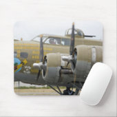 Washington, Olympia, Luftfahrtshow. 2 Mousepad (Mit Mouse)