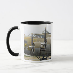 Washington, Olympia, Luftfahrtshow. 2 Tasse