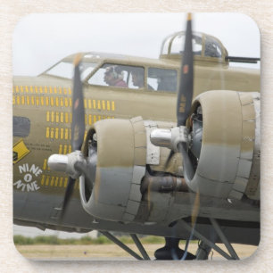 Washington, Olympia,  Luftfahrtshow. 2 Untersetzer
