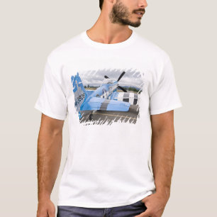 Washington, Olympia,  Luftfahrtshow. 3 T-Shirt