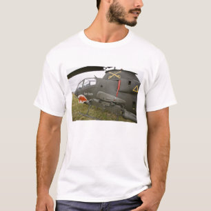 Washington, Olympia, Militär-Flugshow. 8 T-Shirt