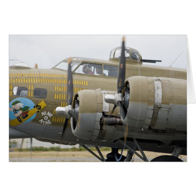 Washington, Olympia, Militärairshow. 2 (Vorderseite (Horizontal))