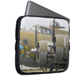 Washington, Olympia, Militärairshow. 2 Laptopschutzhülle (Vorne Rechts)