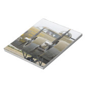 Washington, Olympia, Militärairshow. 2 Notizblock (Rotiert)