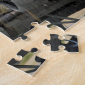 Washington, Olympia, Militärairshow. 2 Puzzle (Seite)